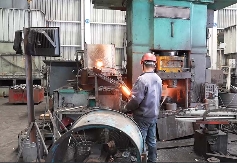 Factory