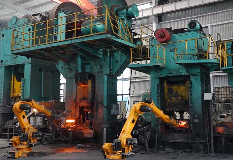 Factory