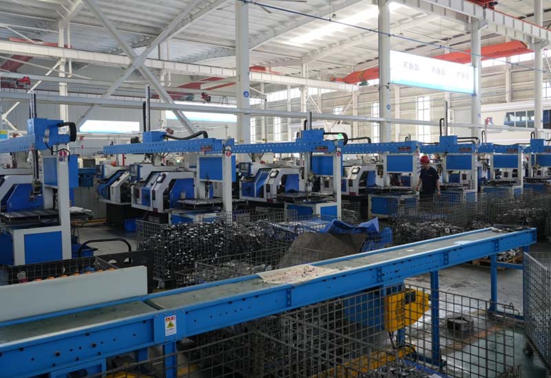 Factory
