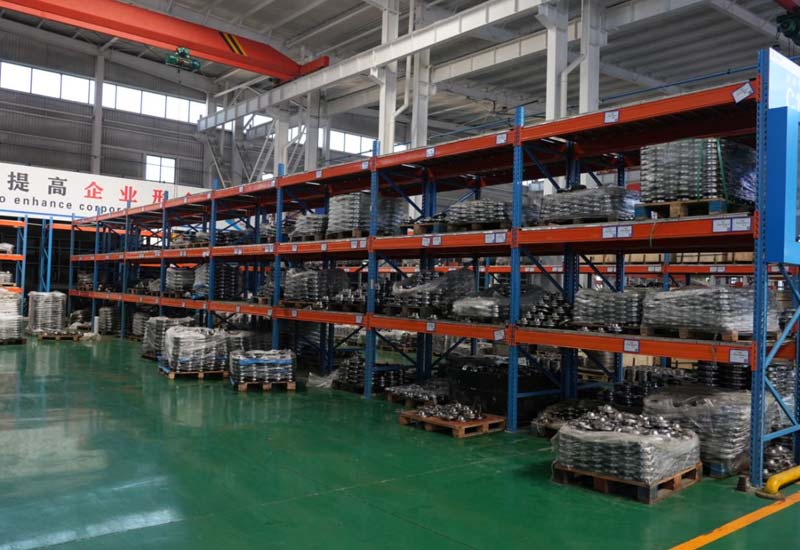 Factory