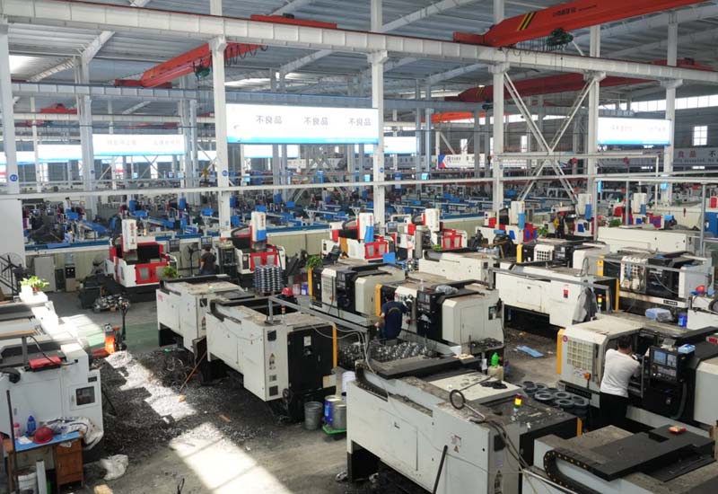 Factory